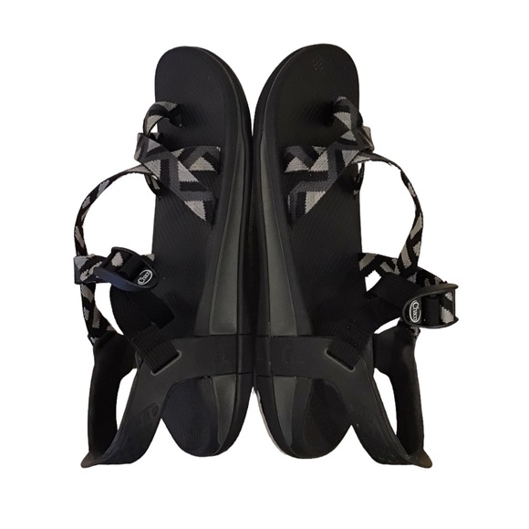 Chaco mens Yampa sandals. Size 13 - Picture 7 of 10